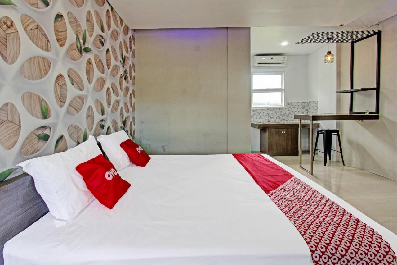 Capital O 91384 Rintaka Residence Senggigi Exterior photo